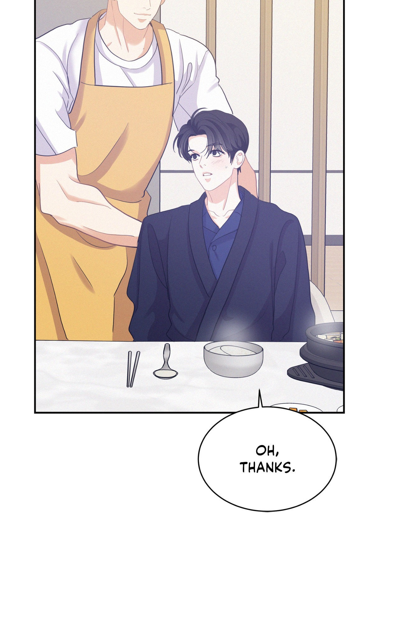 Read Onward chapter 108 image 12 on Lezhin