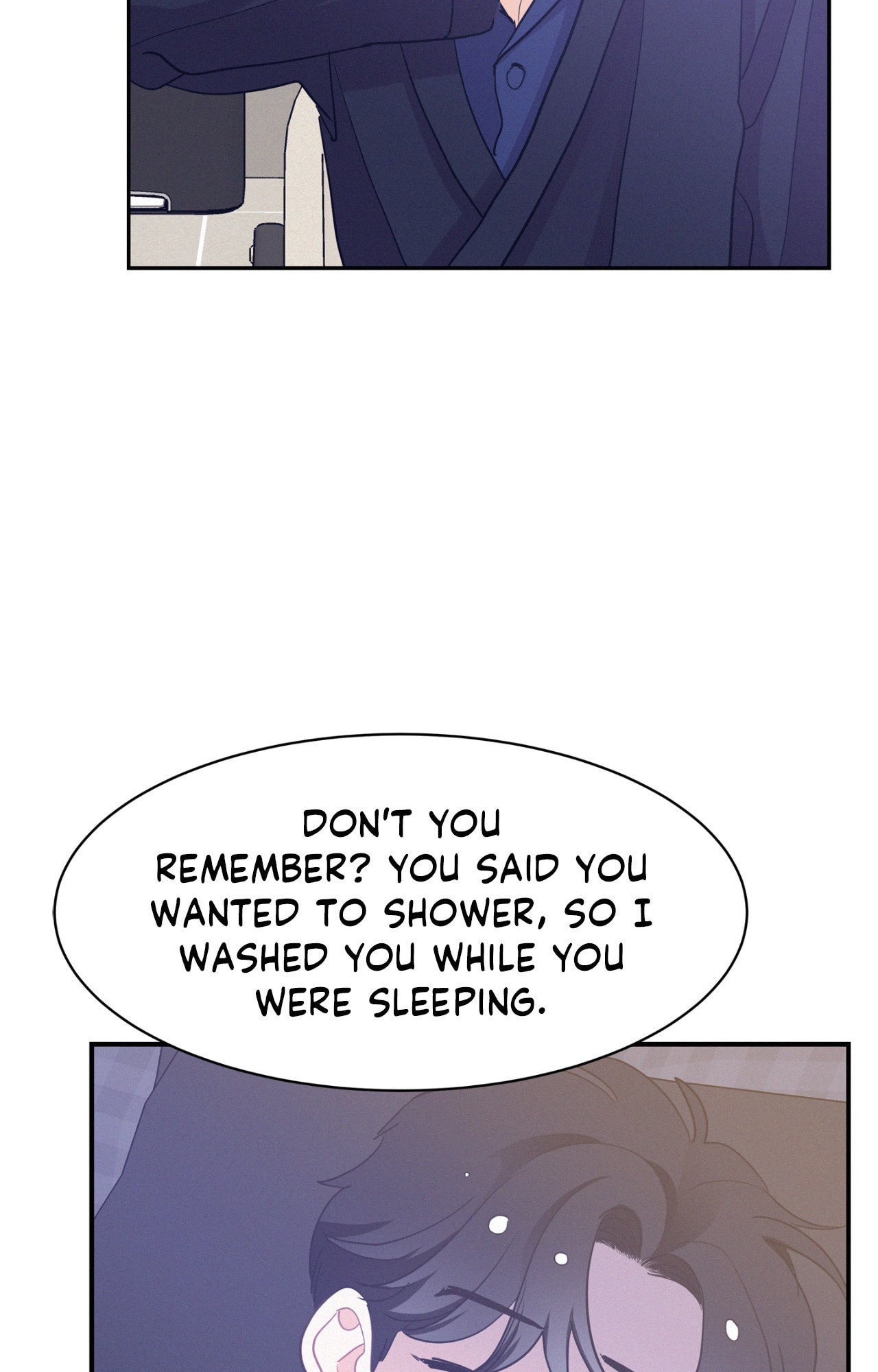 Read Onward chapter 108 image 14 on Lezhin