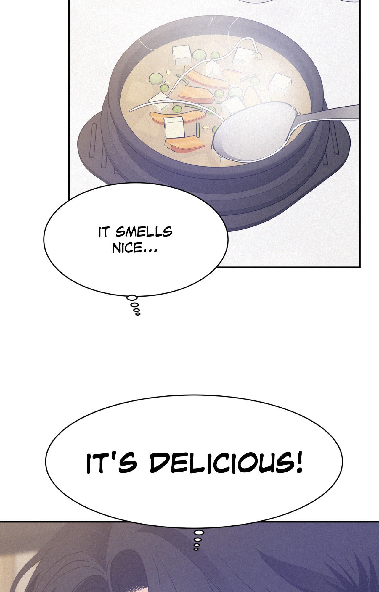 Read Onward chapter 108 image 18 on Lezhin