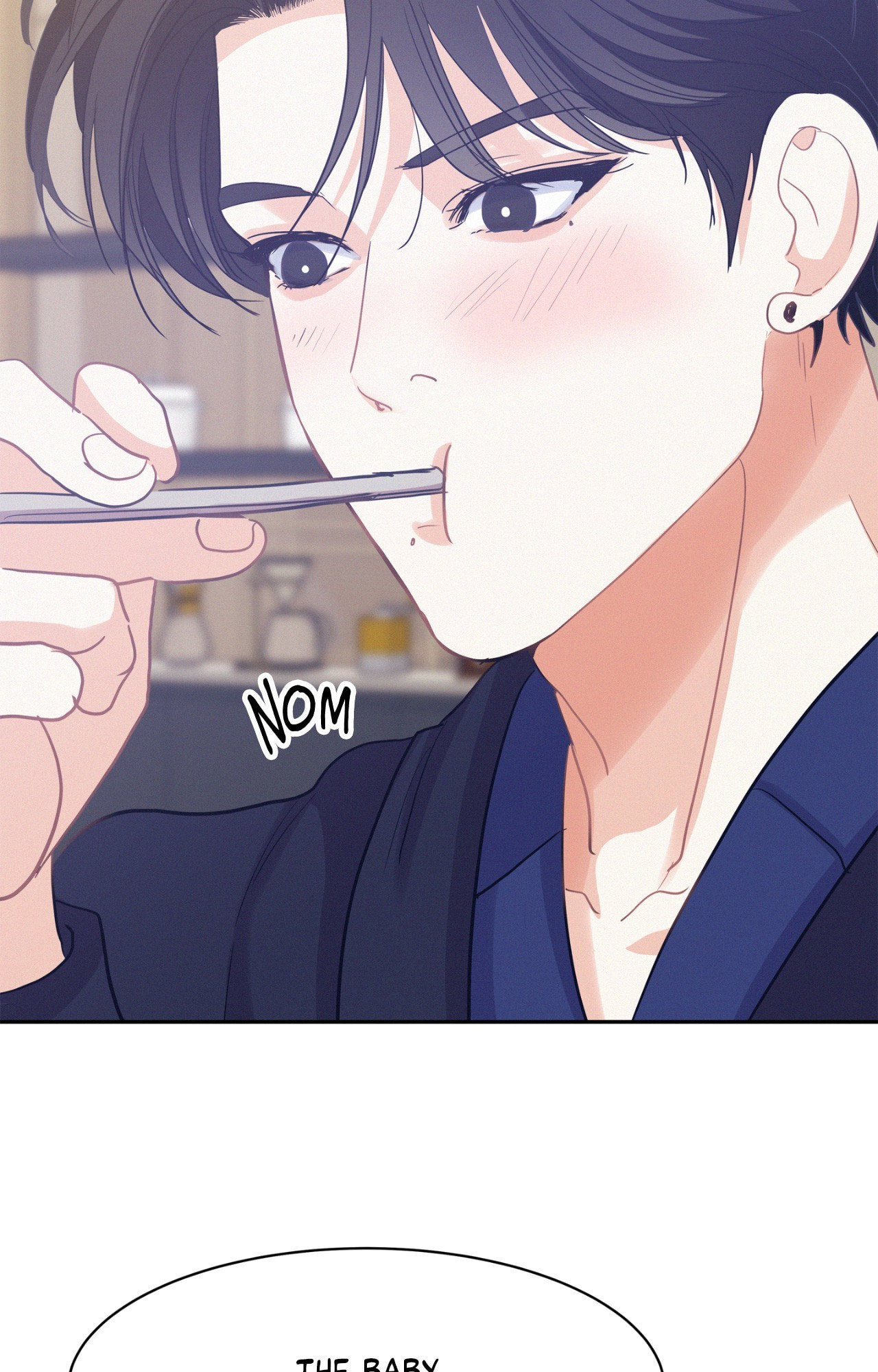 Read Onward chapter 108 image 19 on Lezhin