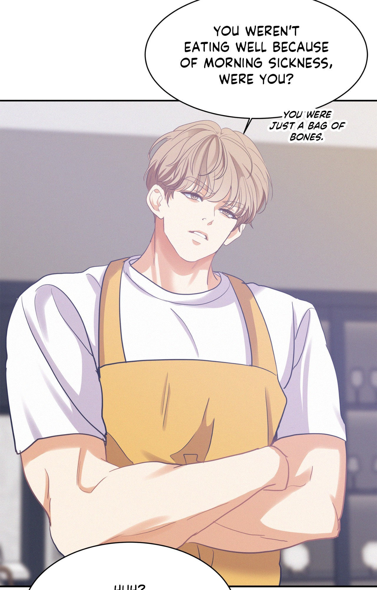 Read Onward chapter 108 image 21 on Lezhin