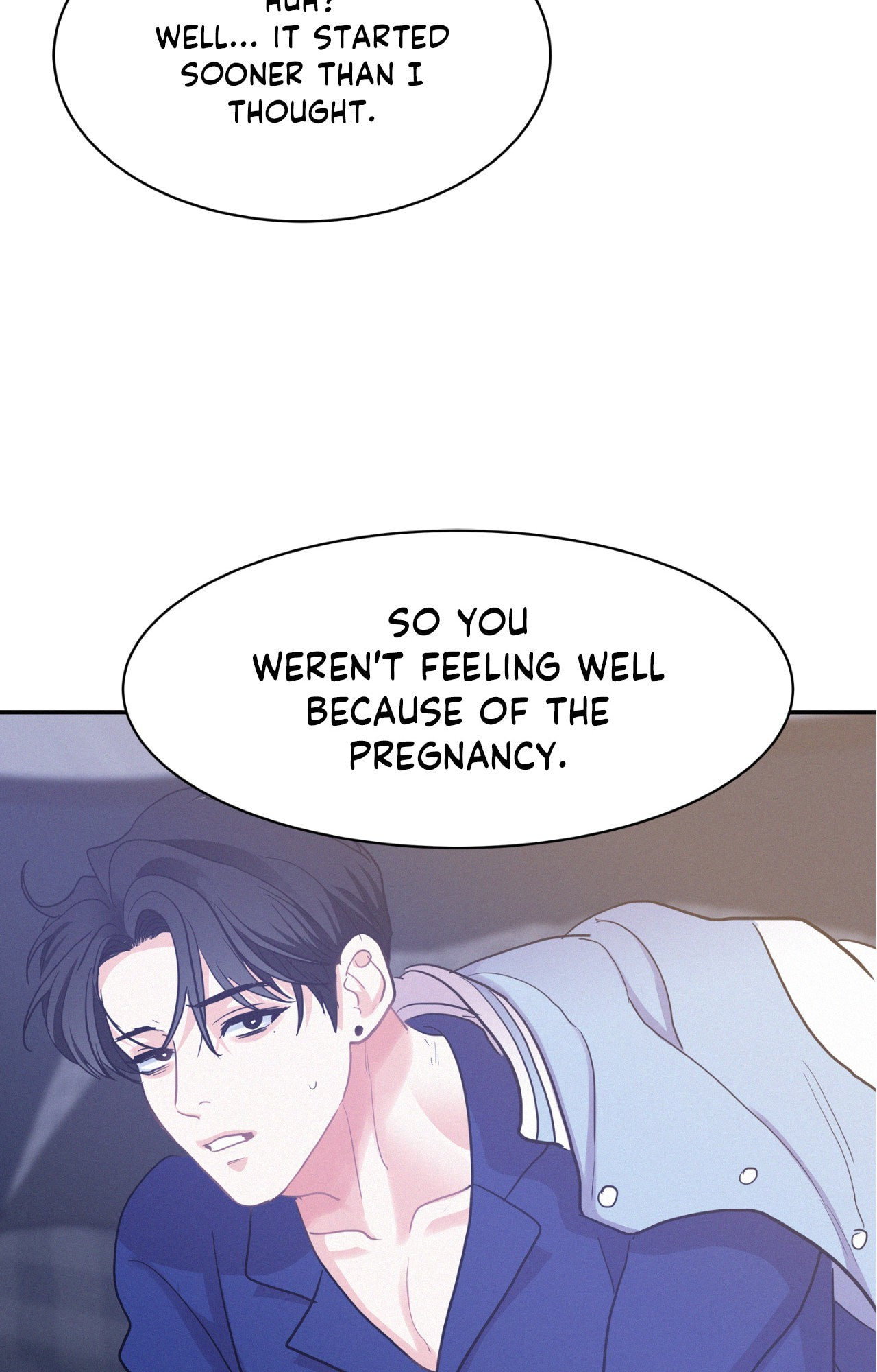 Read Onward chapter 108 image 22 on Lezhin