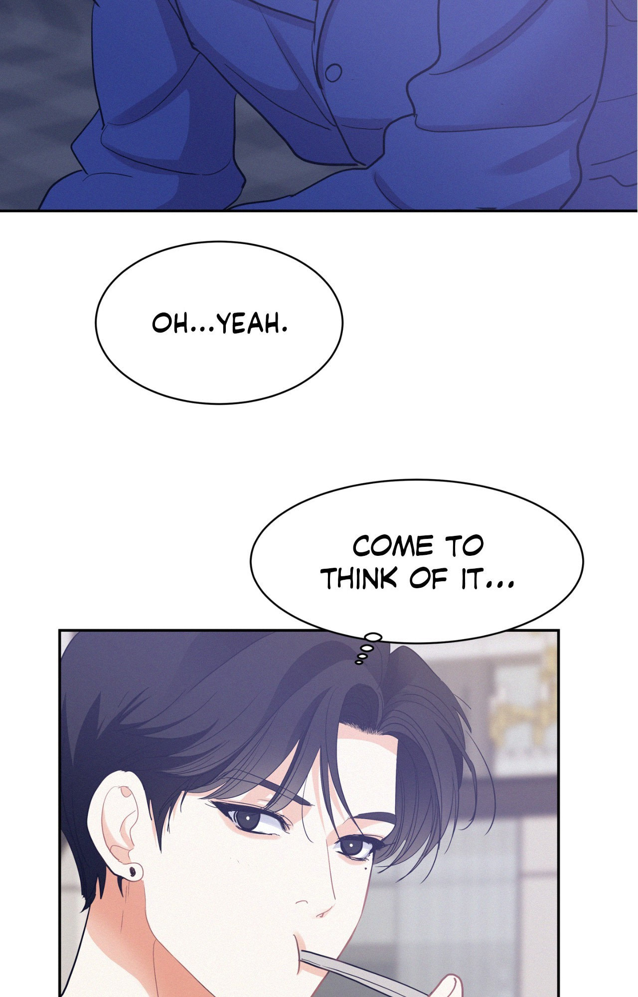 Read Onward chapter 108 image 23 on Lezhin