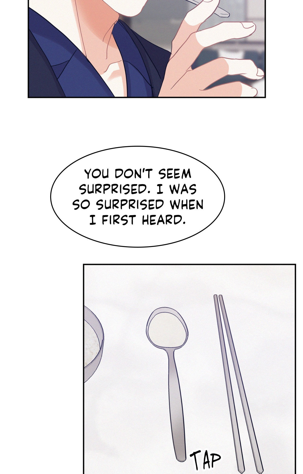 Read Onward chapter 108 image 24 on Lezhin