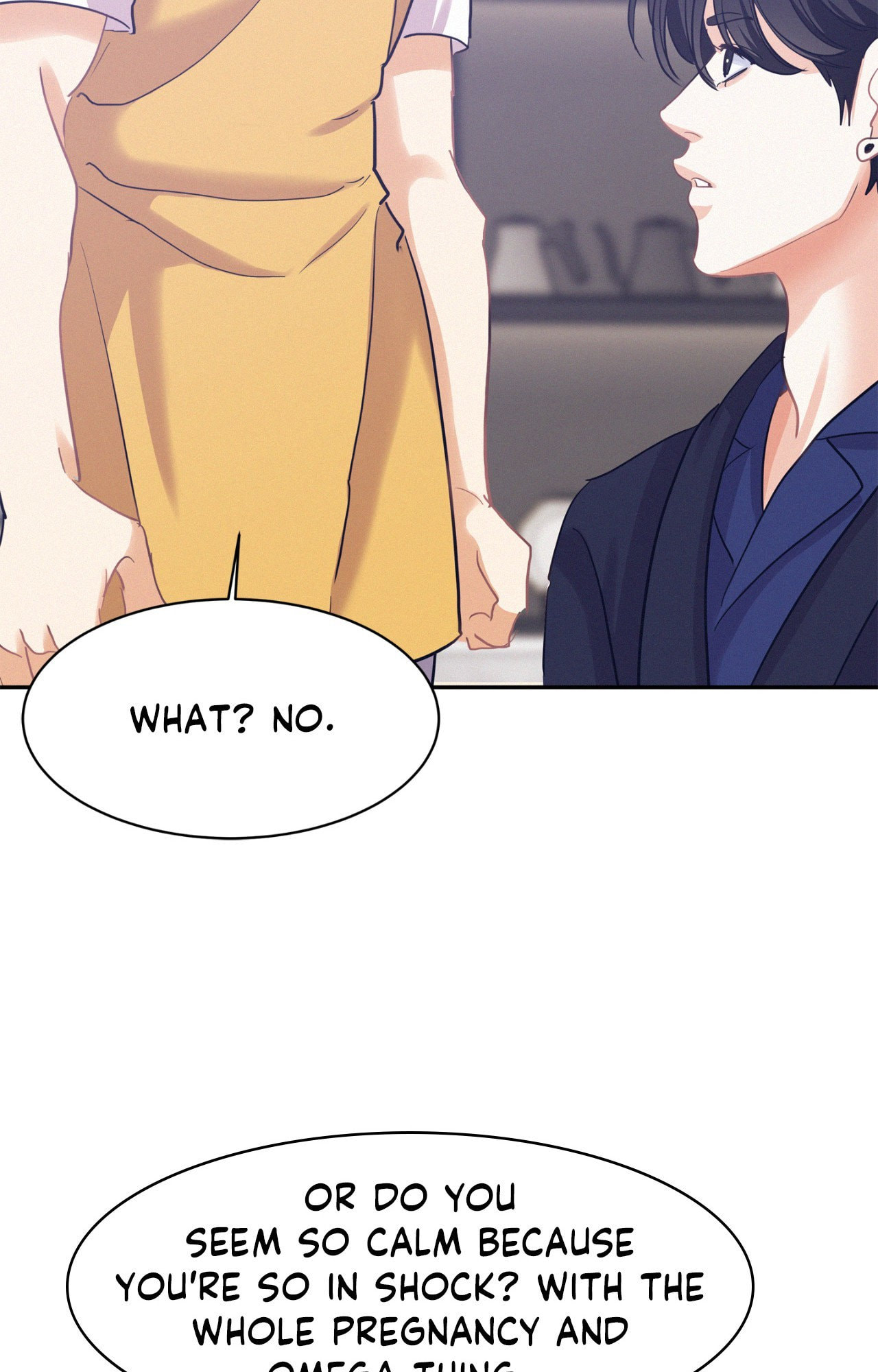 Read Onward chapter 108 image 26 on Lezhin