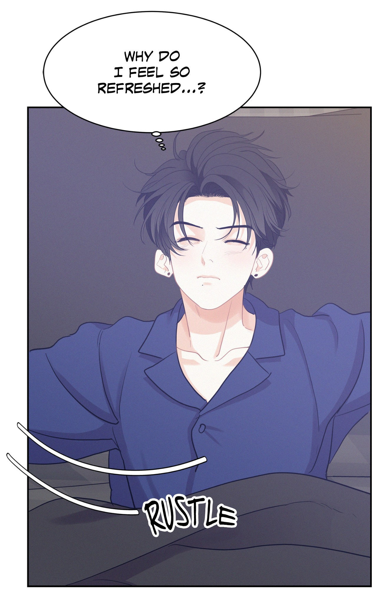 Read Onward chapter 108 image 3 on Lezhin
