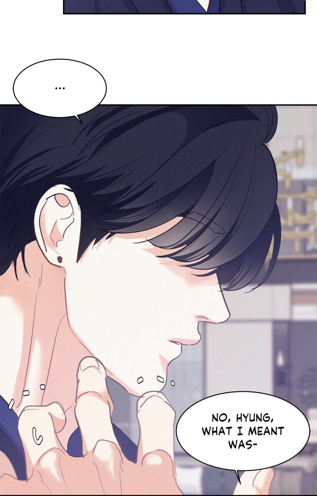 Read Onward chapter 108 image 33 on Lezhin