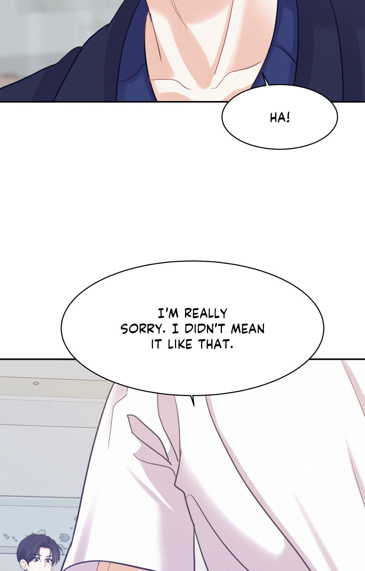 Read Onward chapter 108 image 37 on Lezhin