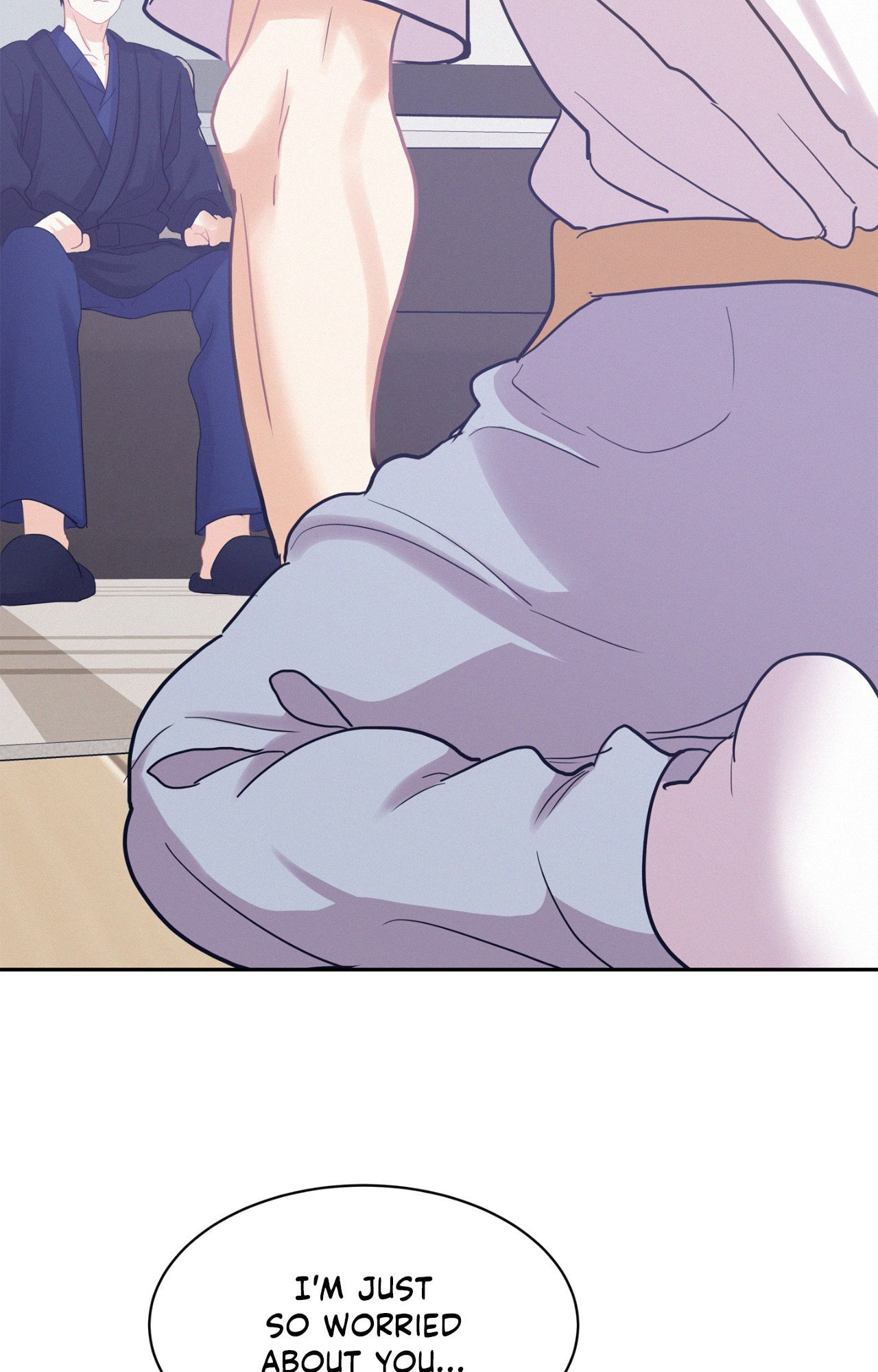 Read Onward chapter 108 image 38 on Lezhin