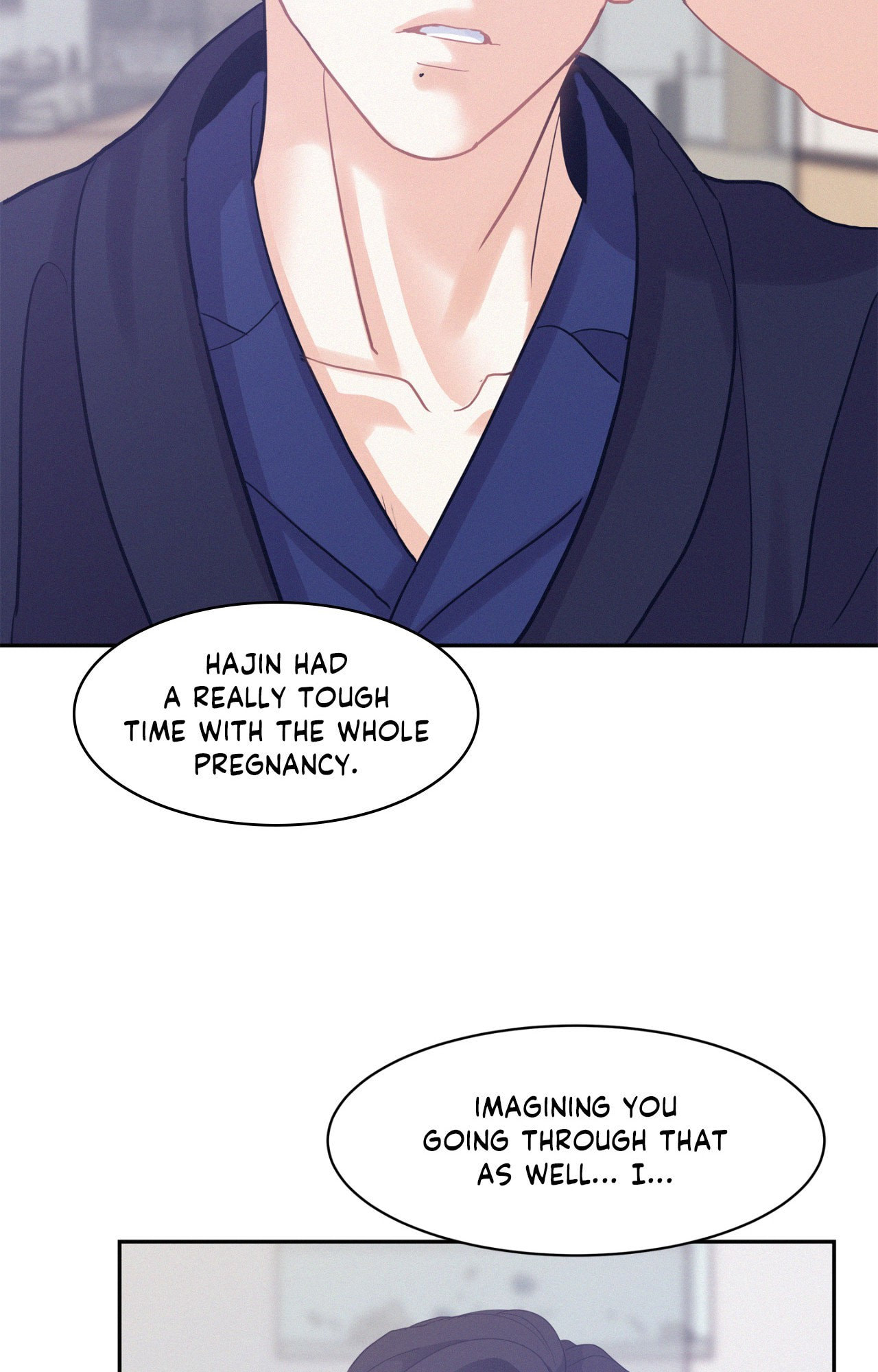 Read Onward chapter 108 image 41 on Lezhin