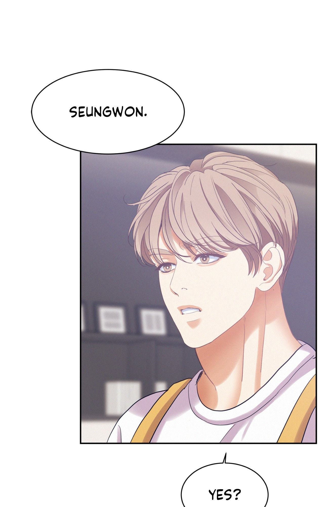 Read Onward chapter 108 image 50 on Lezhin