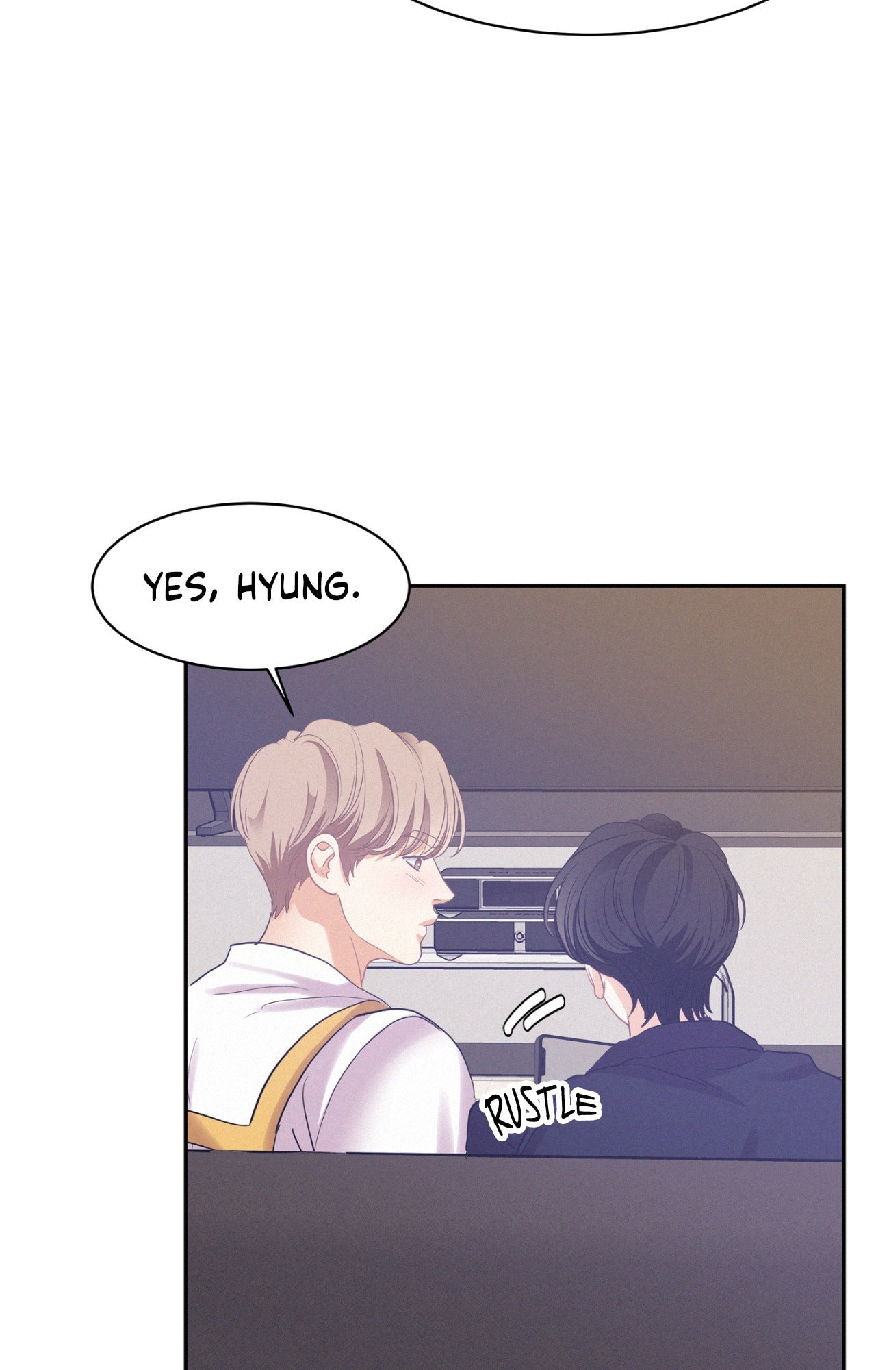 Read Onward chapter 108 image 52 on Lezhin