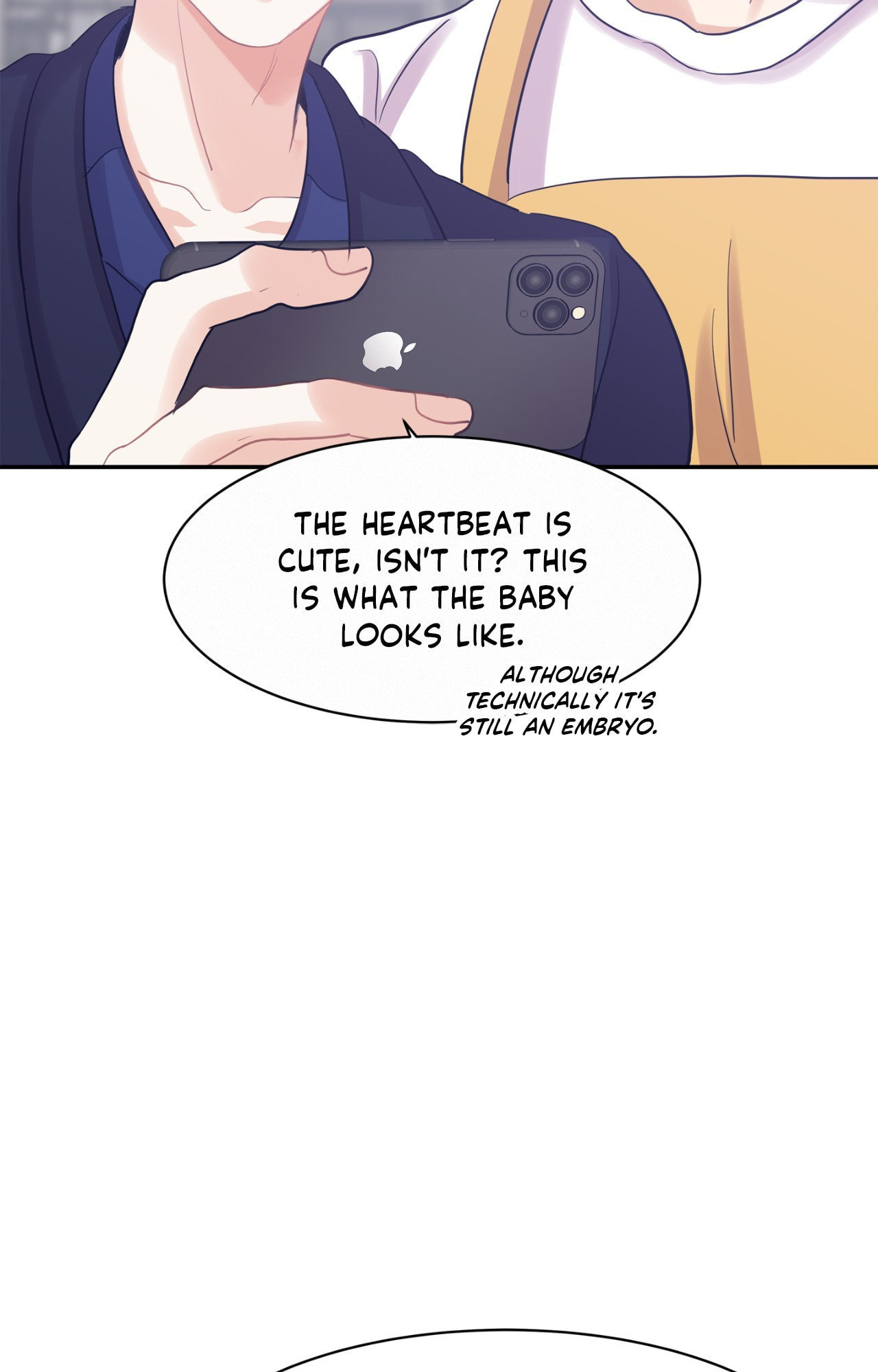Read Onward chapter 108 image 57 on Lezhin