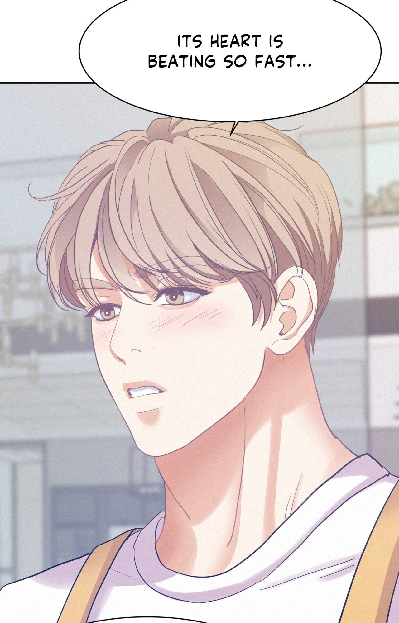 Read Onward chapter 108 image 58 on Lezhin