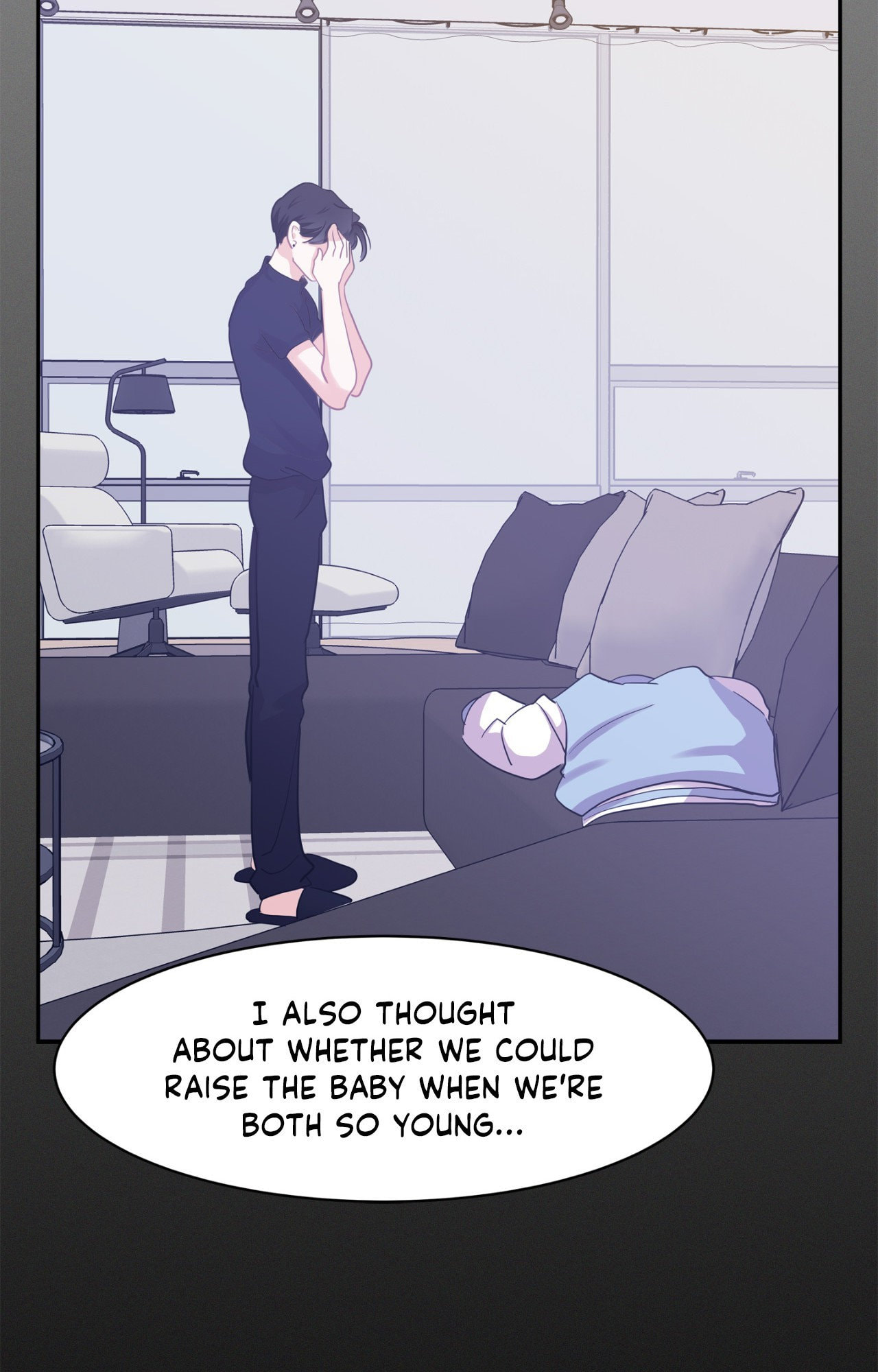 Read Onward chapter 108 image 65 on Lezhin