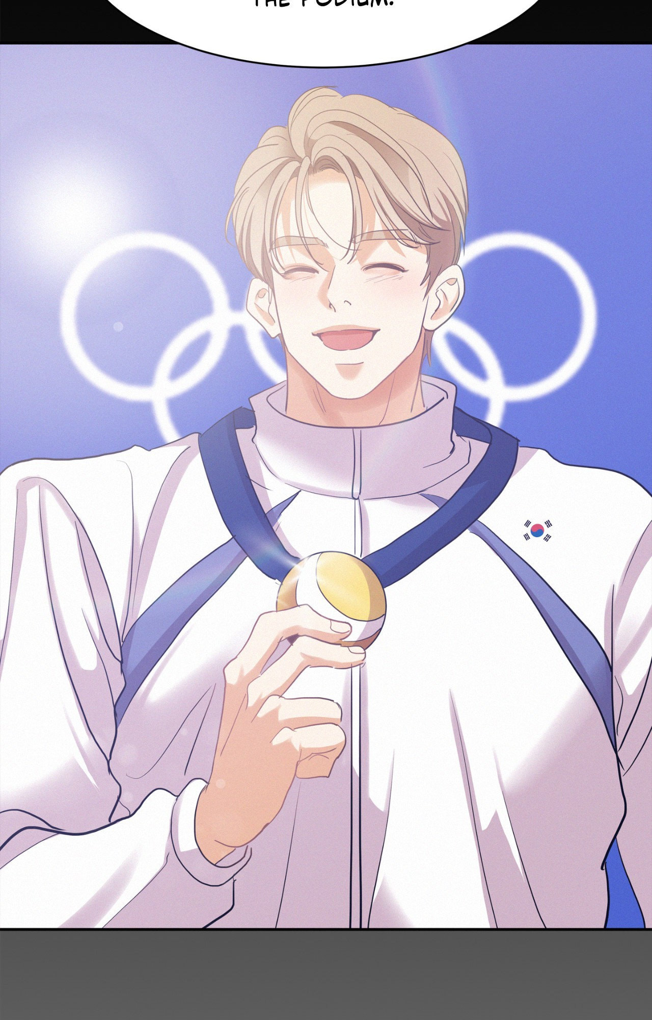 Read Onward chapter 108 image 67 on Lezhin