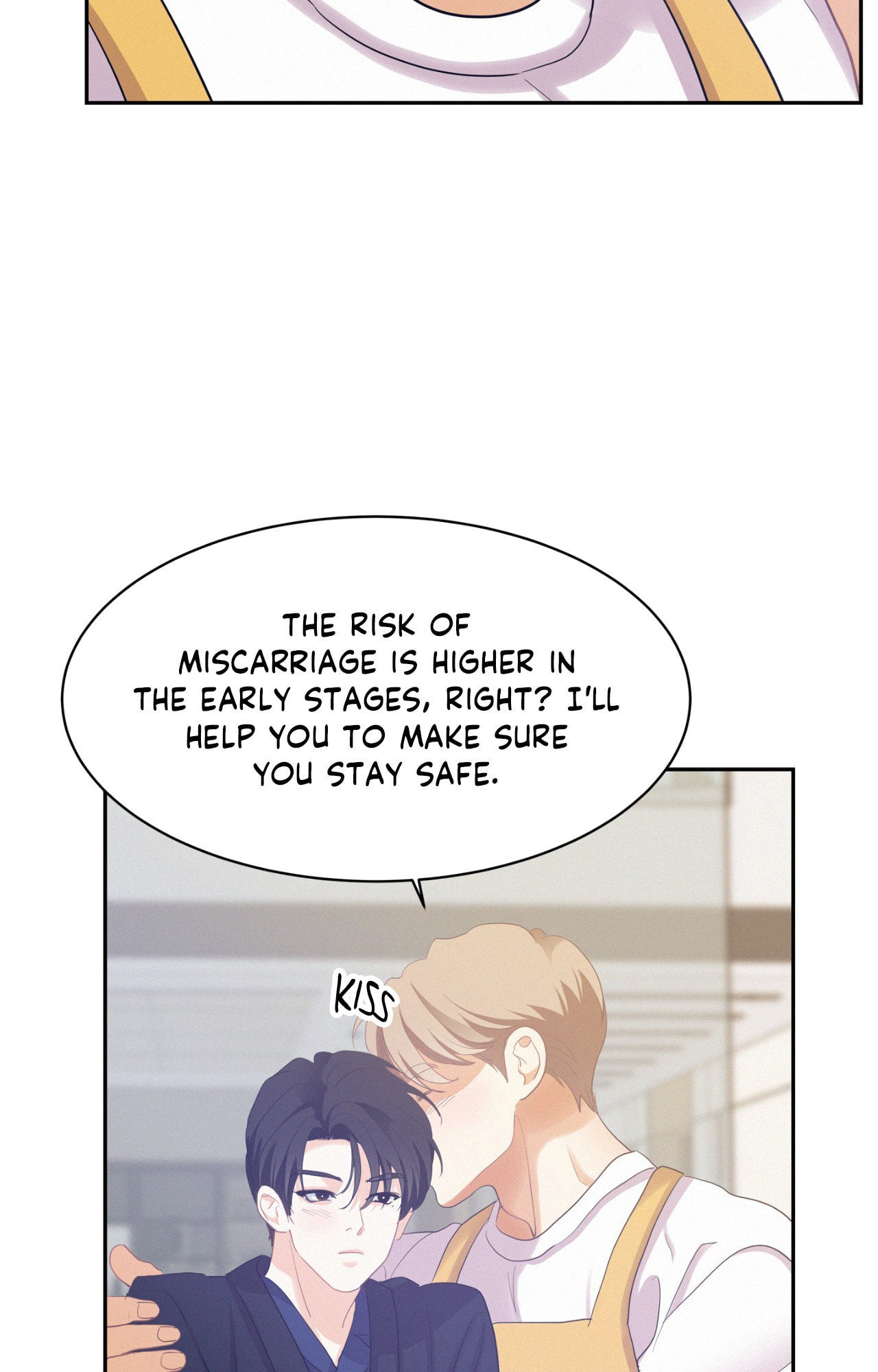 Read Onward chapter 108 image 74 on Lezhin