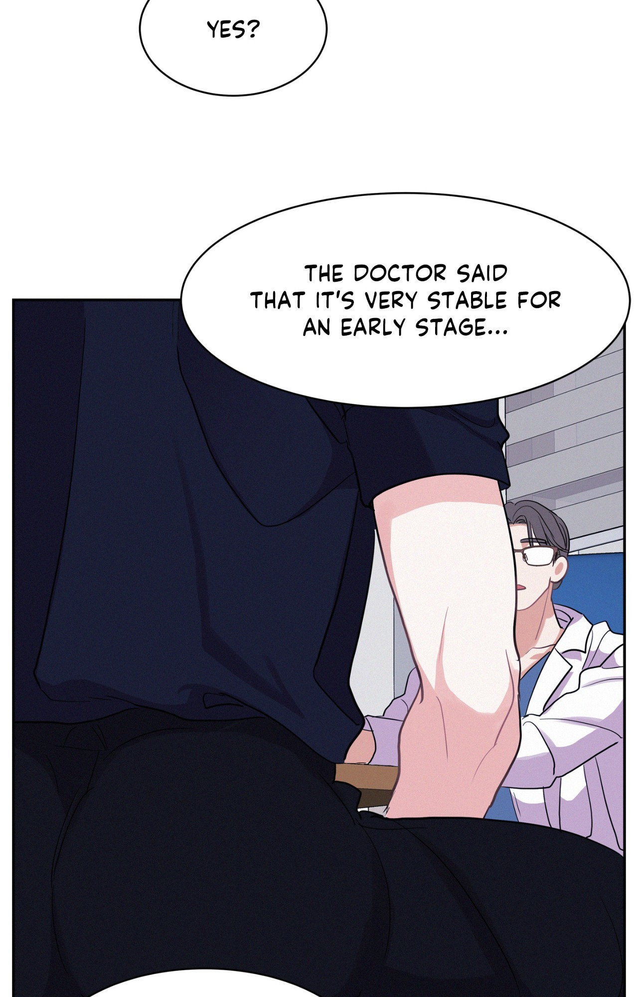 Read Onward chapter 108 image 77 on Lezhin