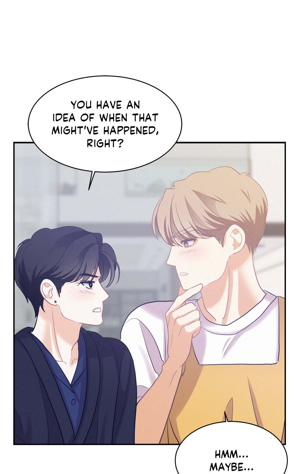 Read Onward chapter 108 image 80 on Lezhin