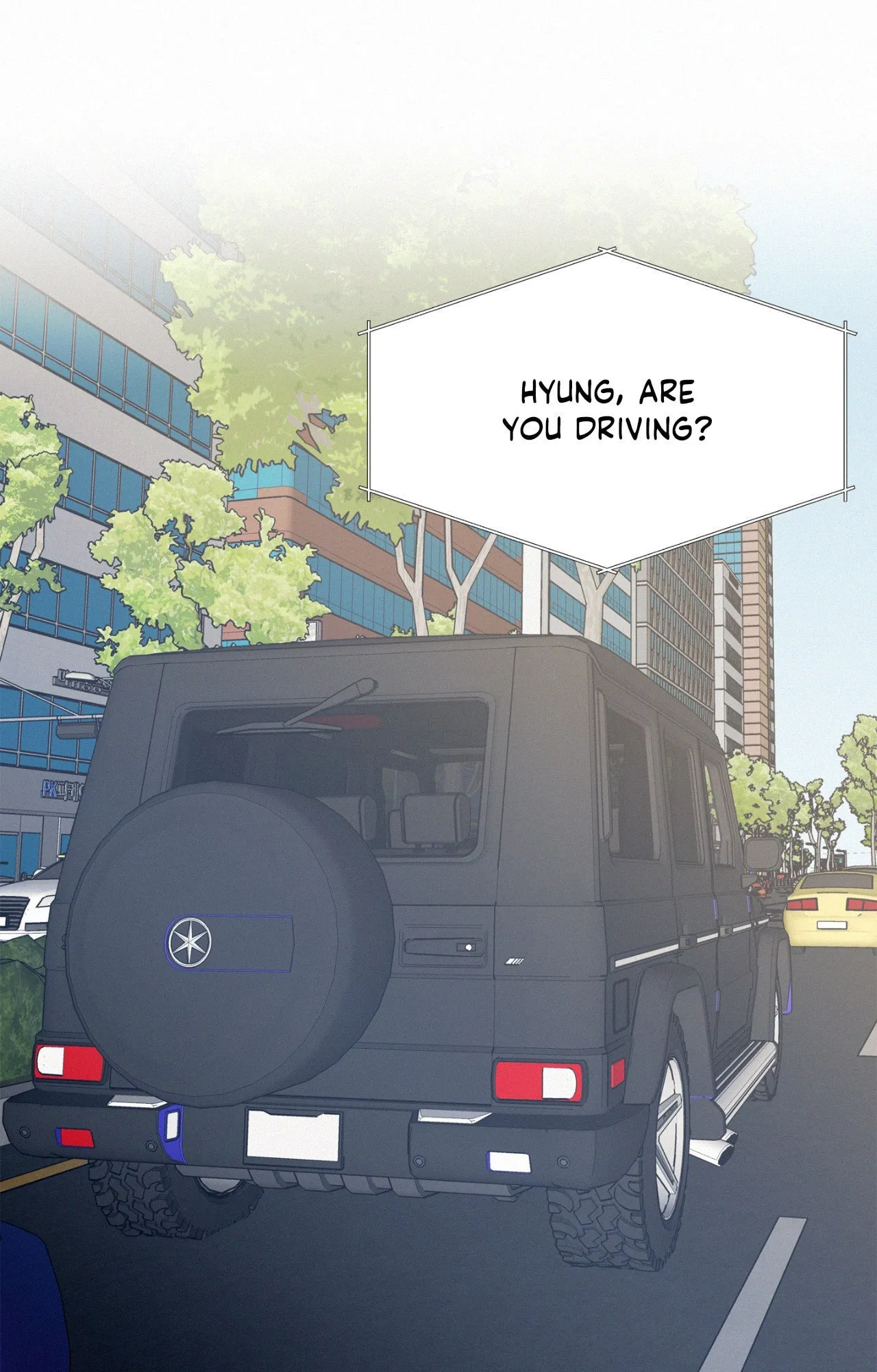 Read Onward chapter 109 image 1 on Lezhin