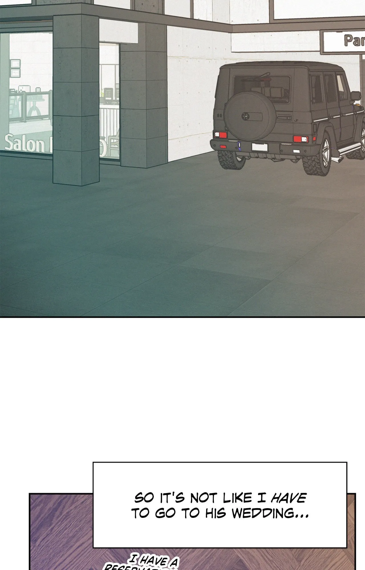 Read Onward chapter 109 image 11 on Lezhin