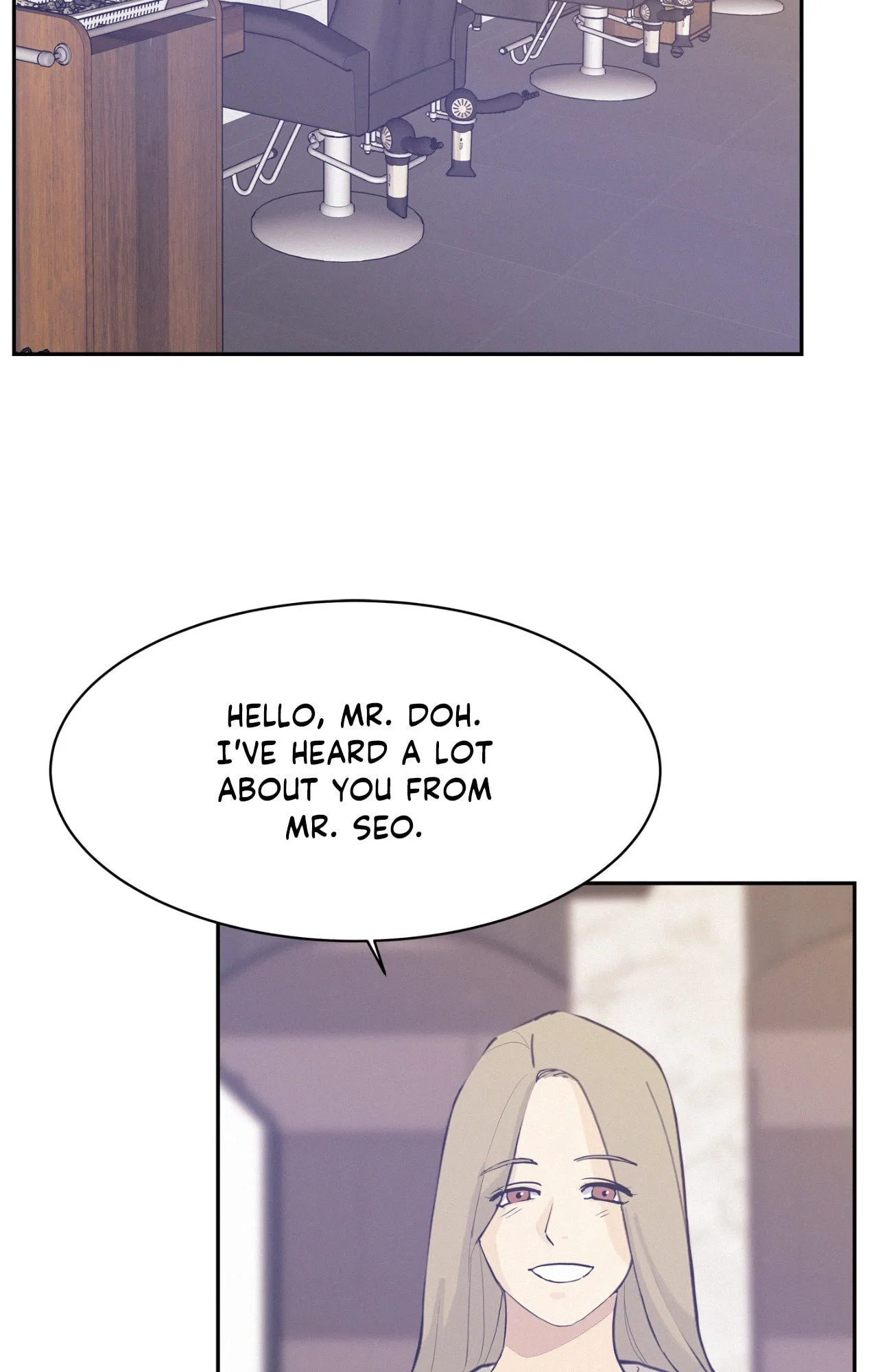 Read Onward chapter 109 image 14 on Lezhin