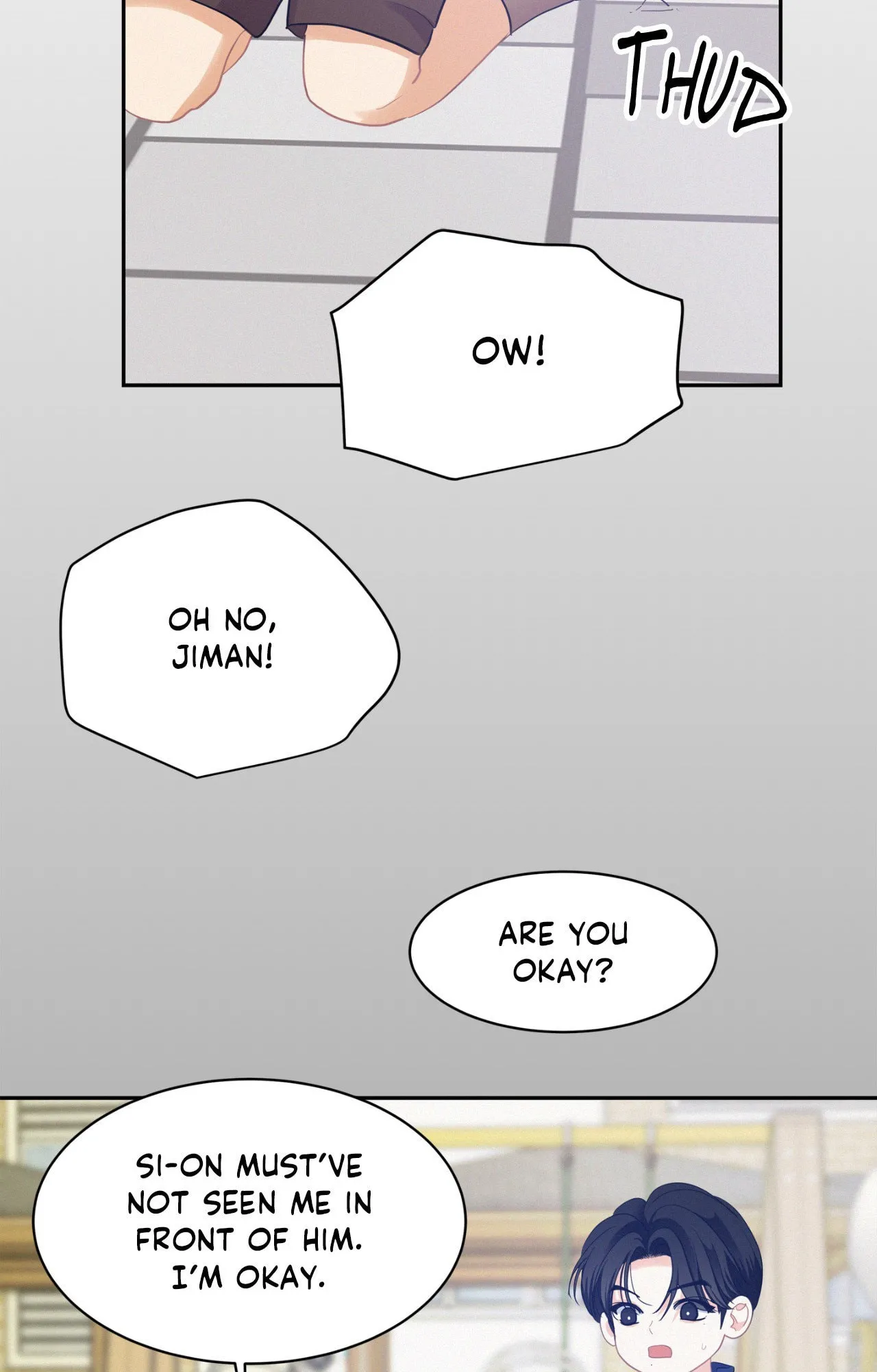 Read Onward chapter 109 image 23 on Lezhin