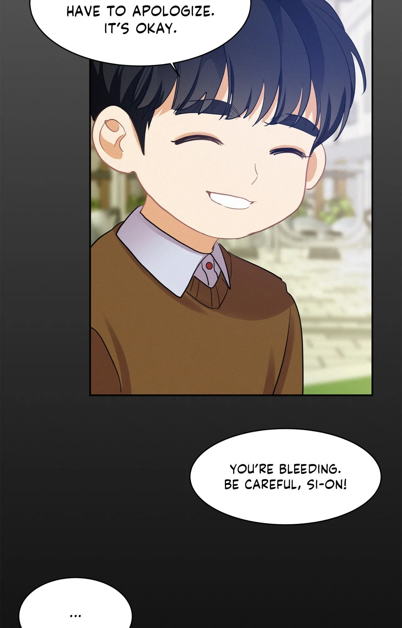 Read Onward chapter 109 image 25 on Lezhin
