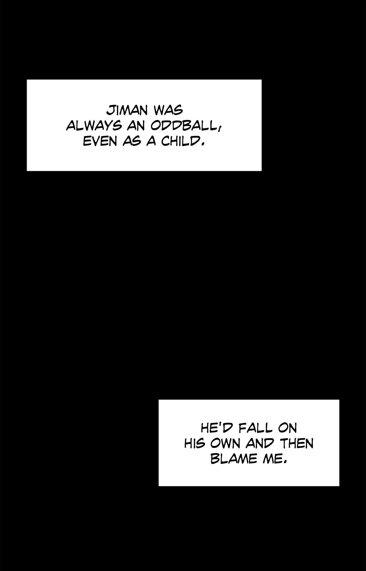 Read Onward chapter 109 image 27 on Lezhin