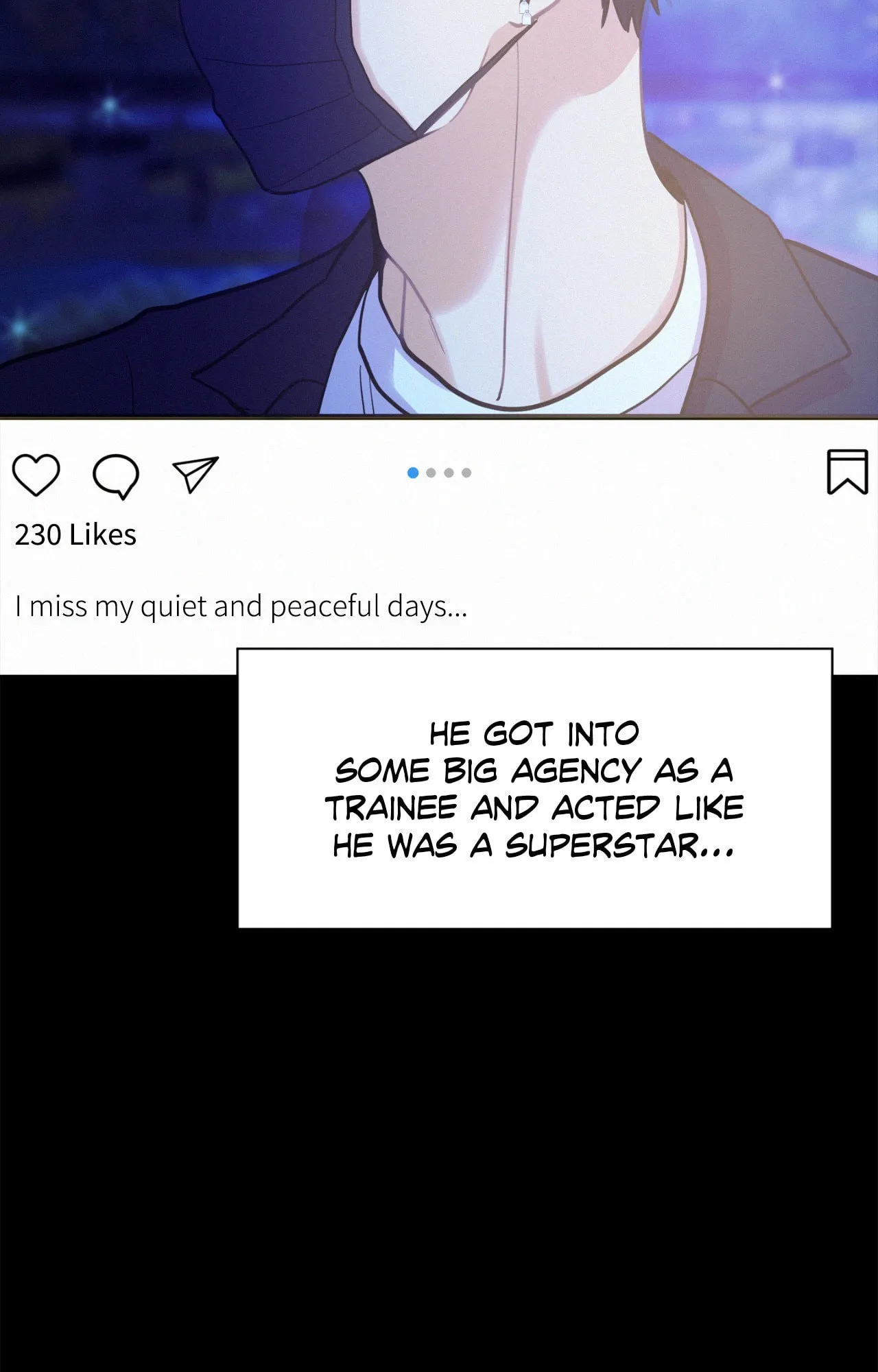Read Onward chapter 109 image 30 on Lezhin