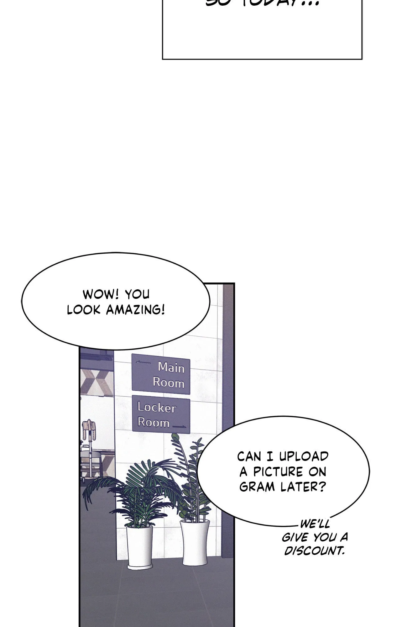 Read Onward chapter 109 image 36 on Lezhin