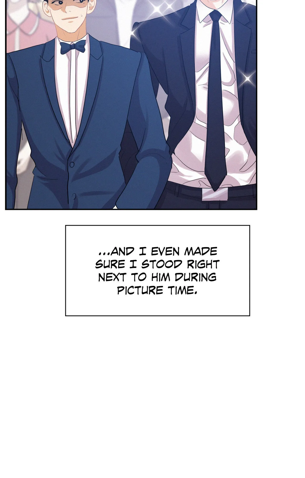 Read Onward chapter 109 image 55 on Lezhin