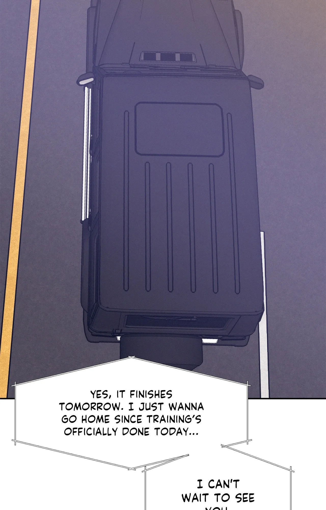 Read Onward chapter 109 image 63 on Lezhin