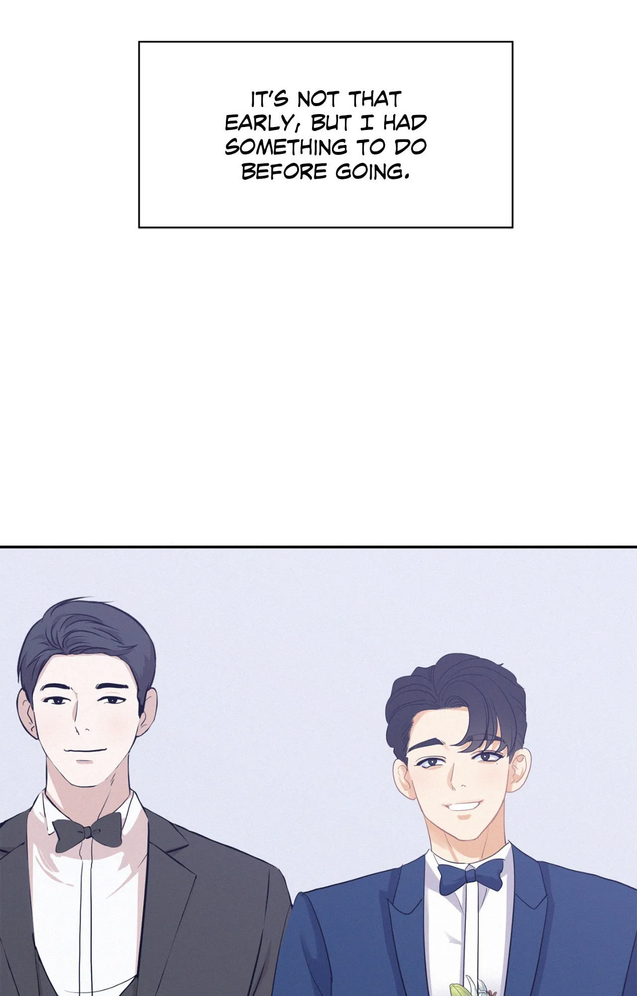 Read Onward chapter 109 image 7 on Lezhin