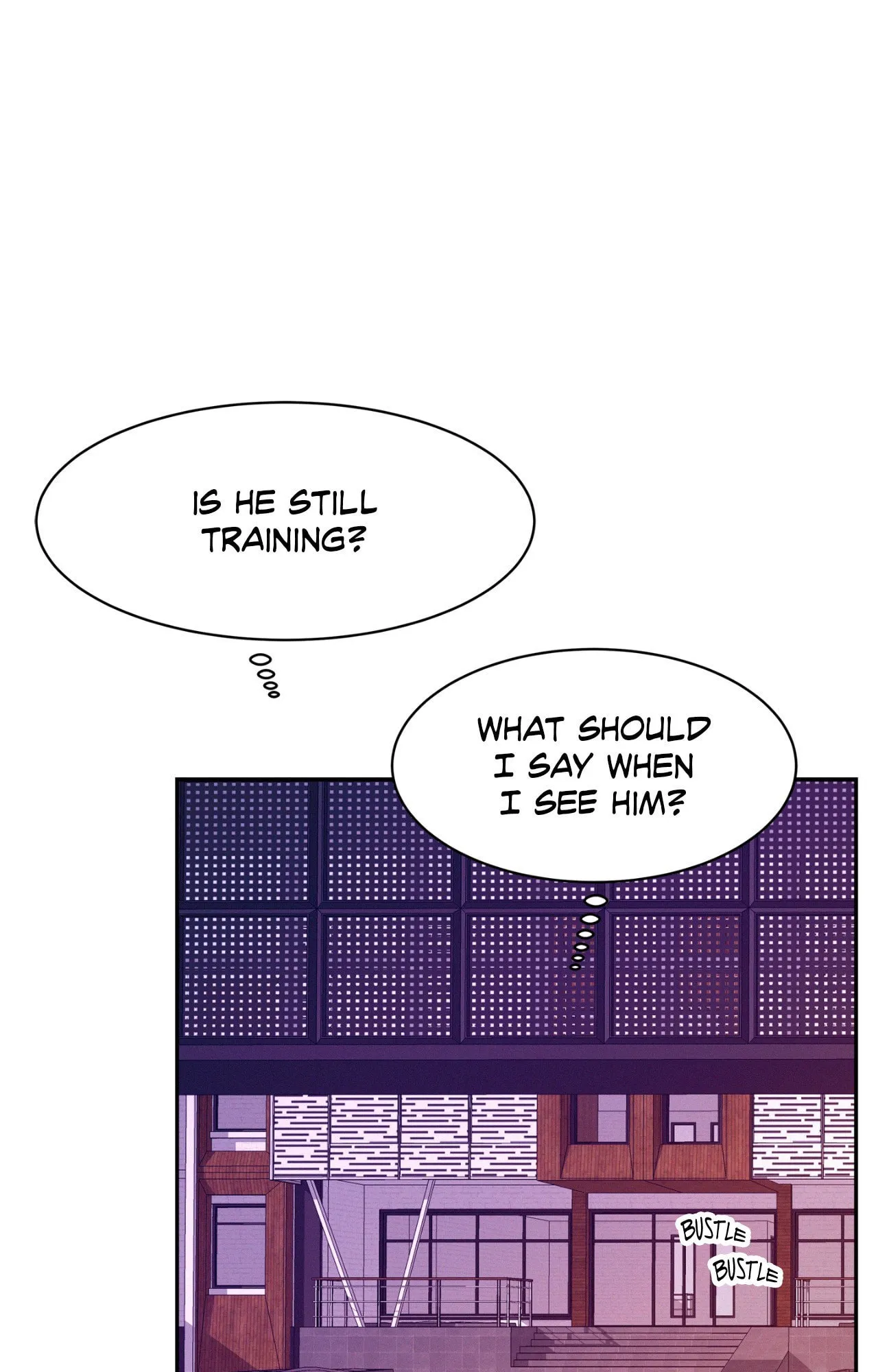 Read Onward chapter 109 image 71 on Lezhin