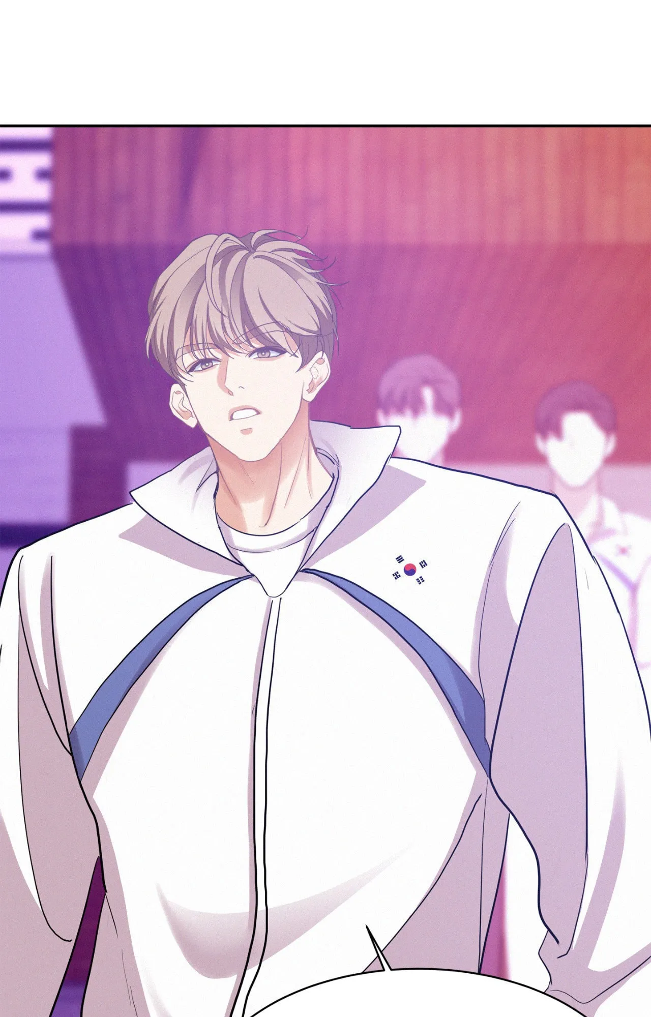 Read Onward chapter 109 image 74 on Lezhin