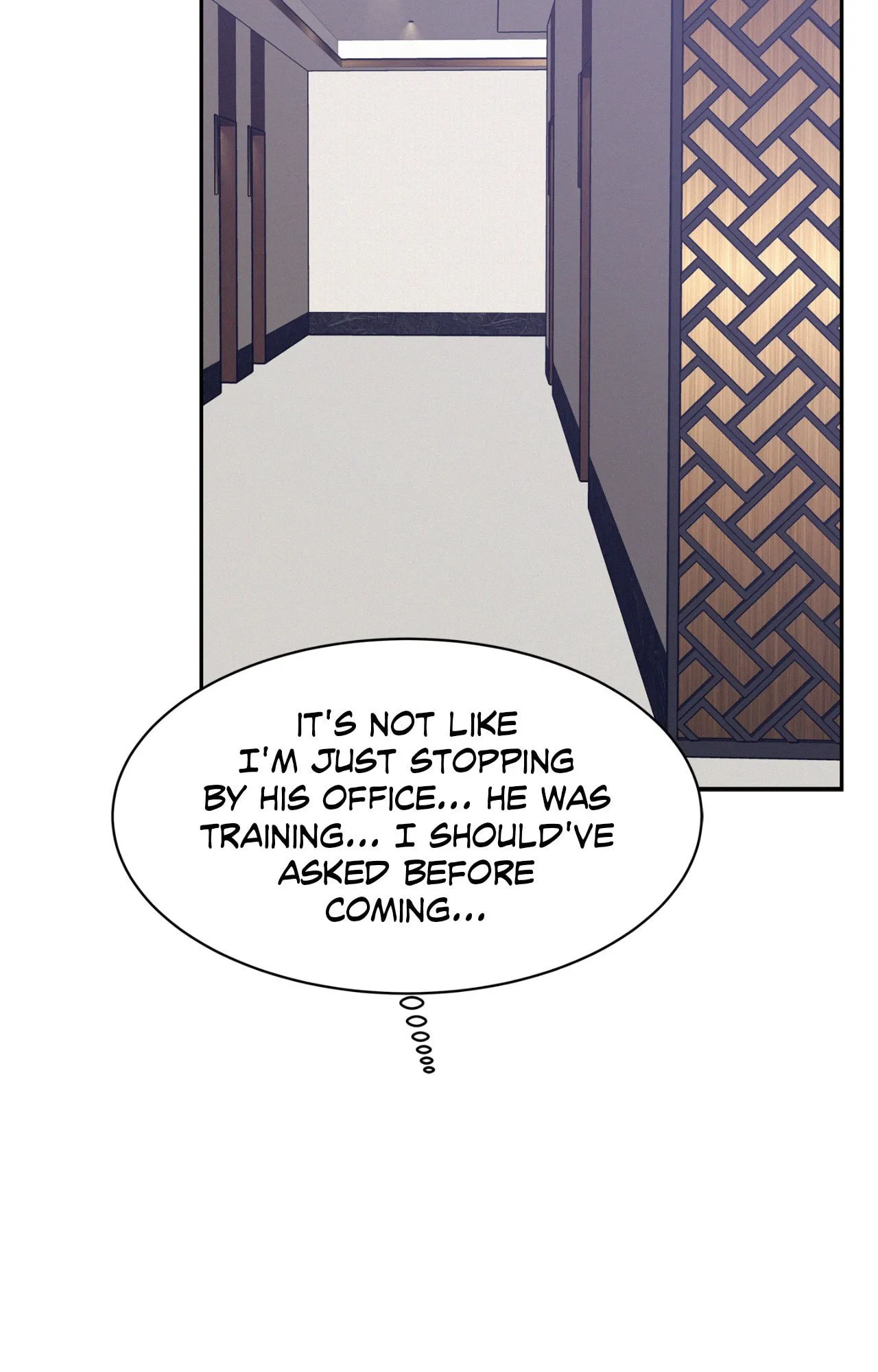 Read Onward chapter 109 image 83 on Lezhin