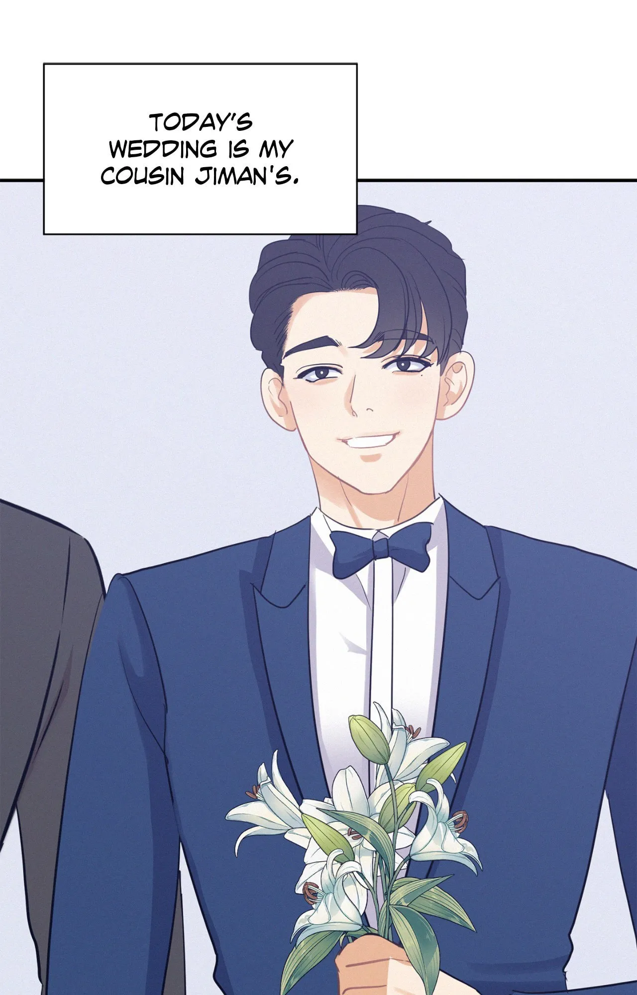 Read Onward chapter 109 image 9 on Lezhin