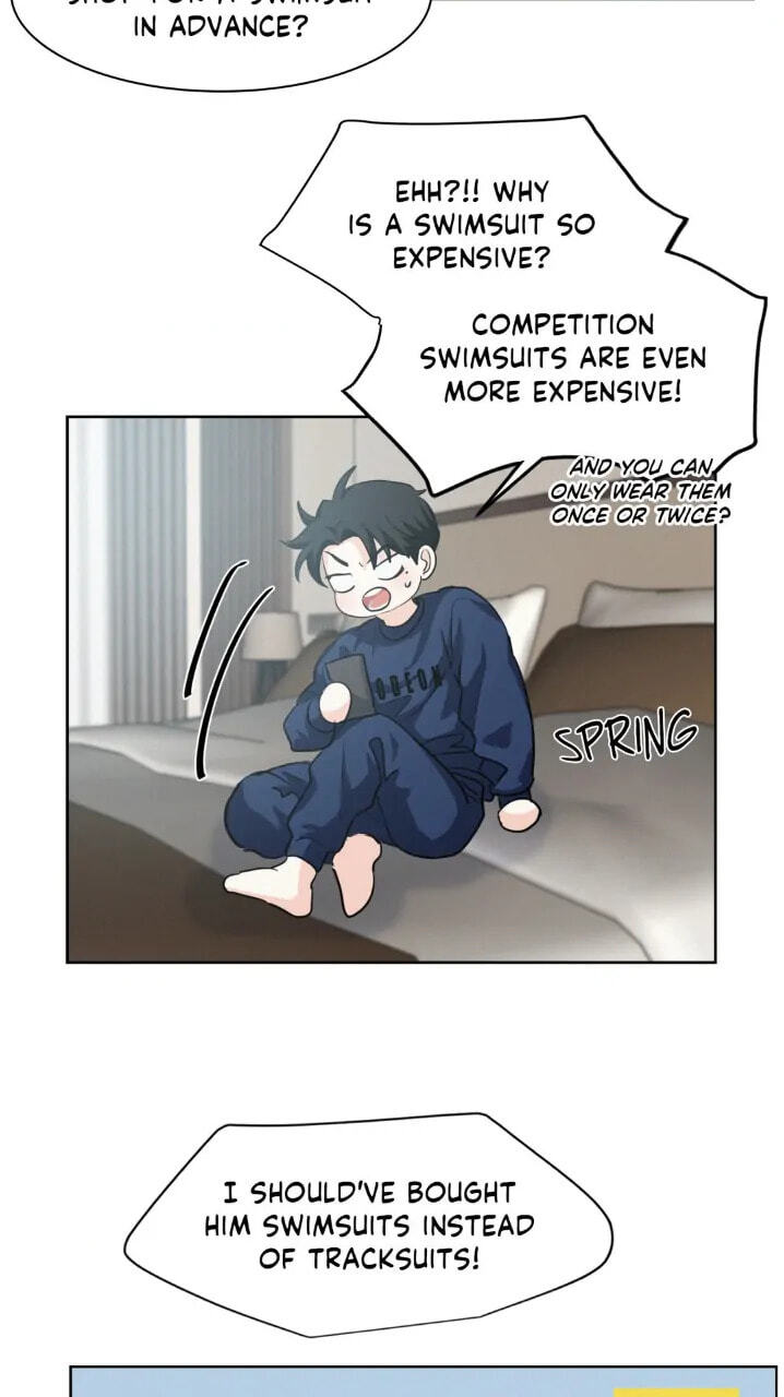 Read Onward chapter 11 image 11 on Lezhin
