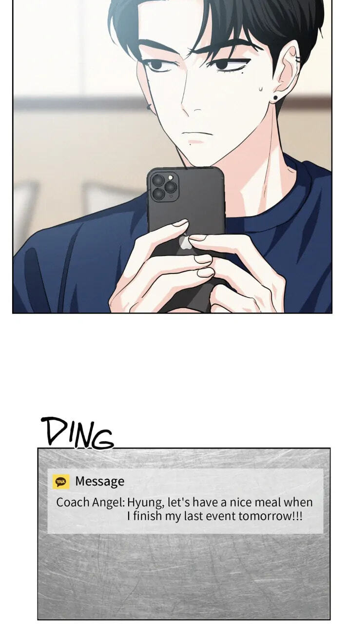 Read Onward chapter 11 image 13 on Lezhin