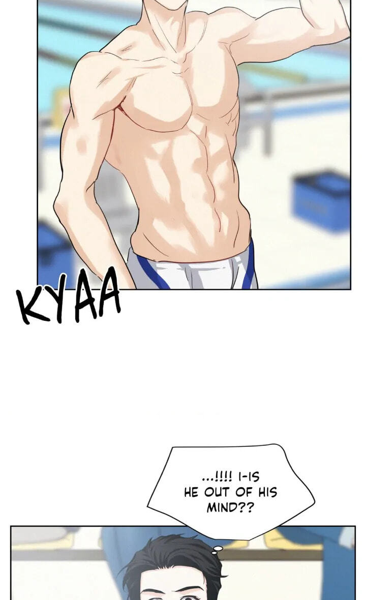 Read Onward chapter 11 image 18 on Lezhin