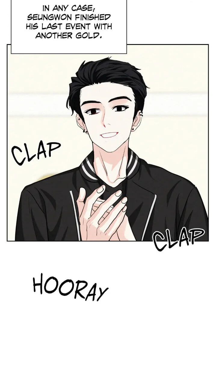 Read Onward chapter 11 image 27 on Lezhin