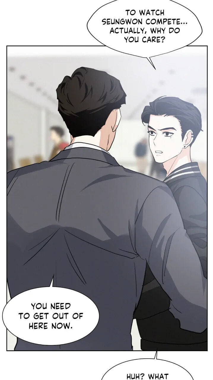 Read Onward chapter 11 image 34 on Lezhin