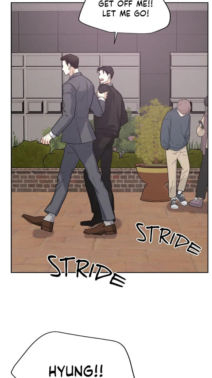 Read Onward chapter 11 image 37 on Lezhin