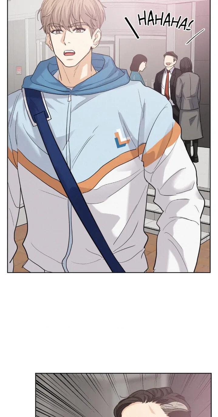 Read Onward chapter 11 image 40 on Lezhin