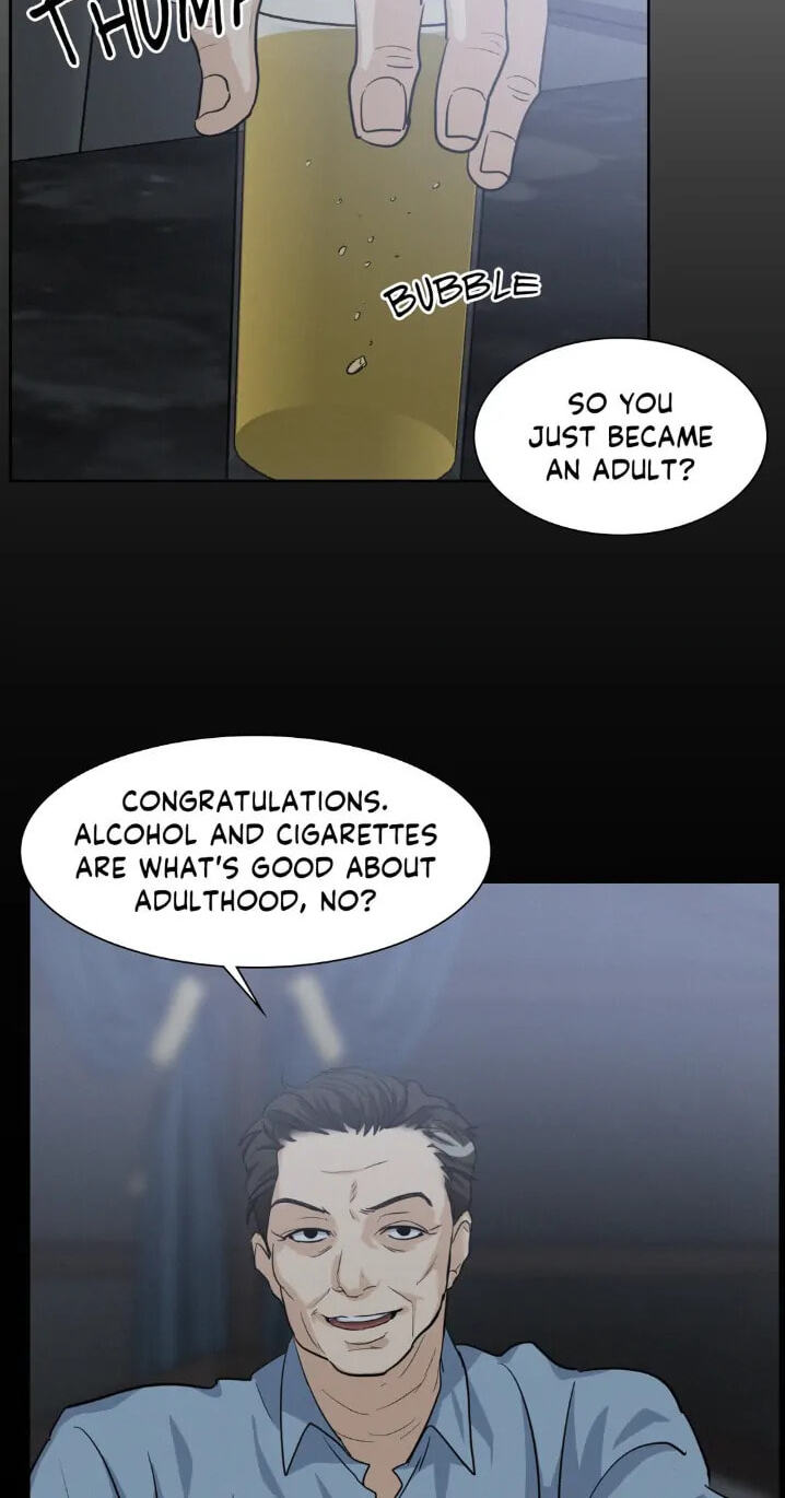Read Onward chapter 11 image 42 on Lezhin
