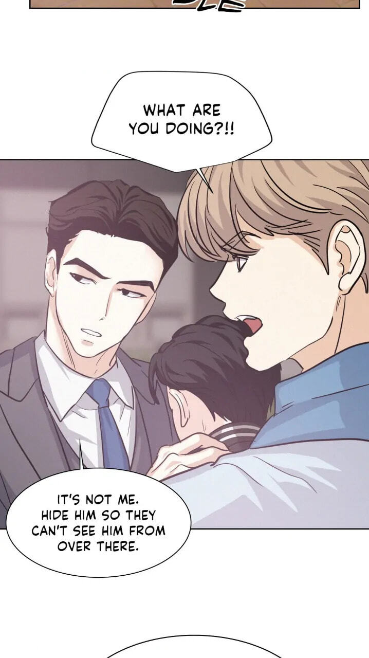 Read Onward chapter 11 image 48 on Lezhin