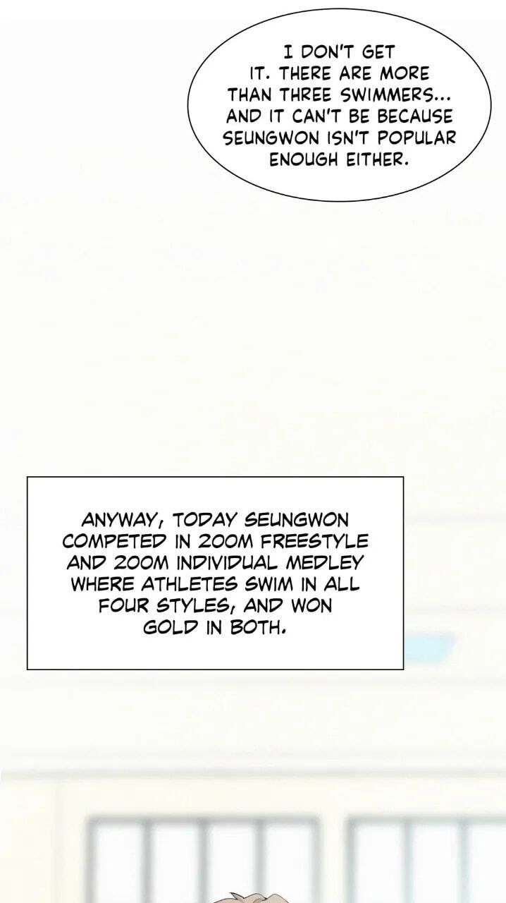 Read Onward chapter 11 image 5 on Lezhin