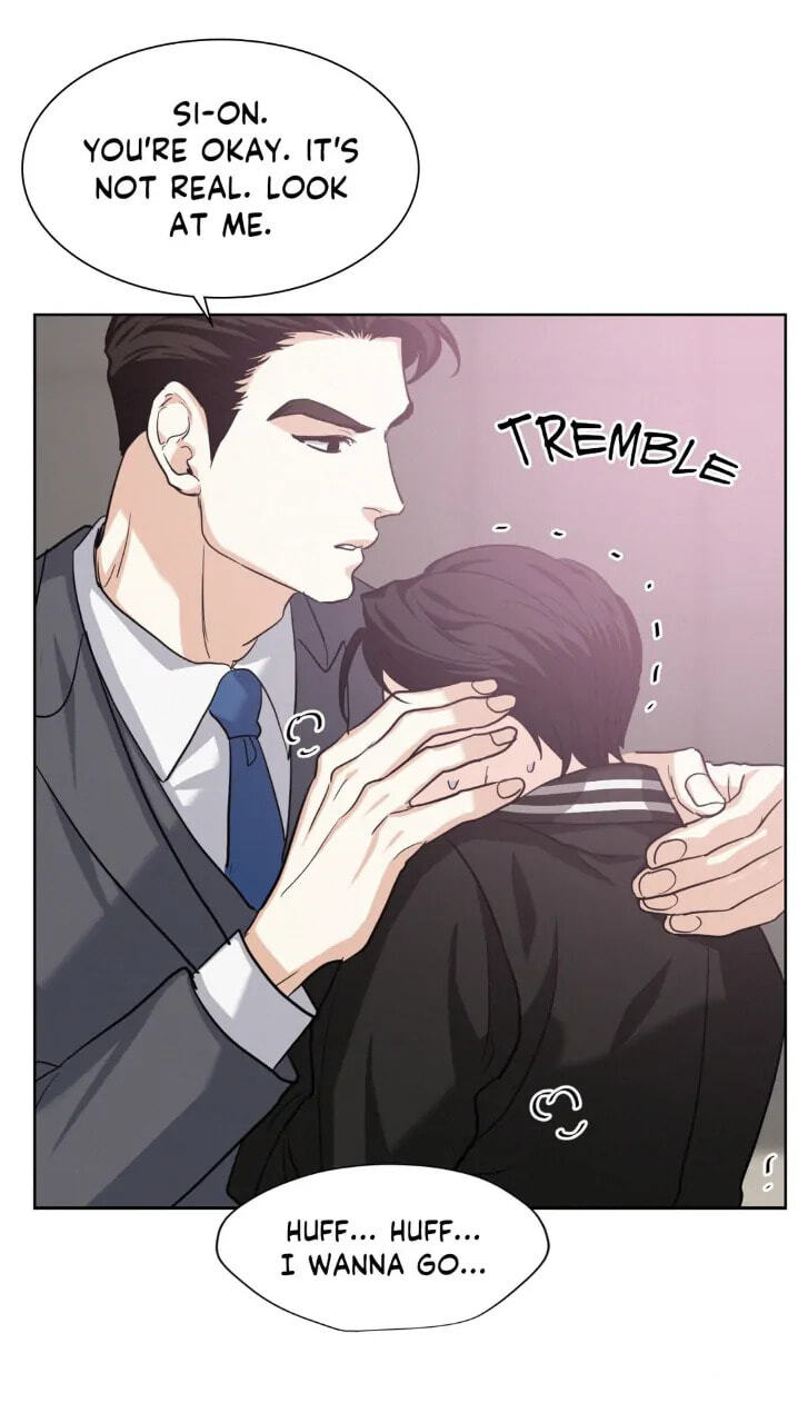 Read Onward chapter 11 image 50 on Lezhin