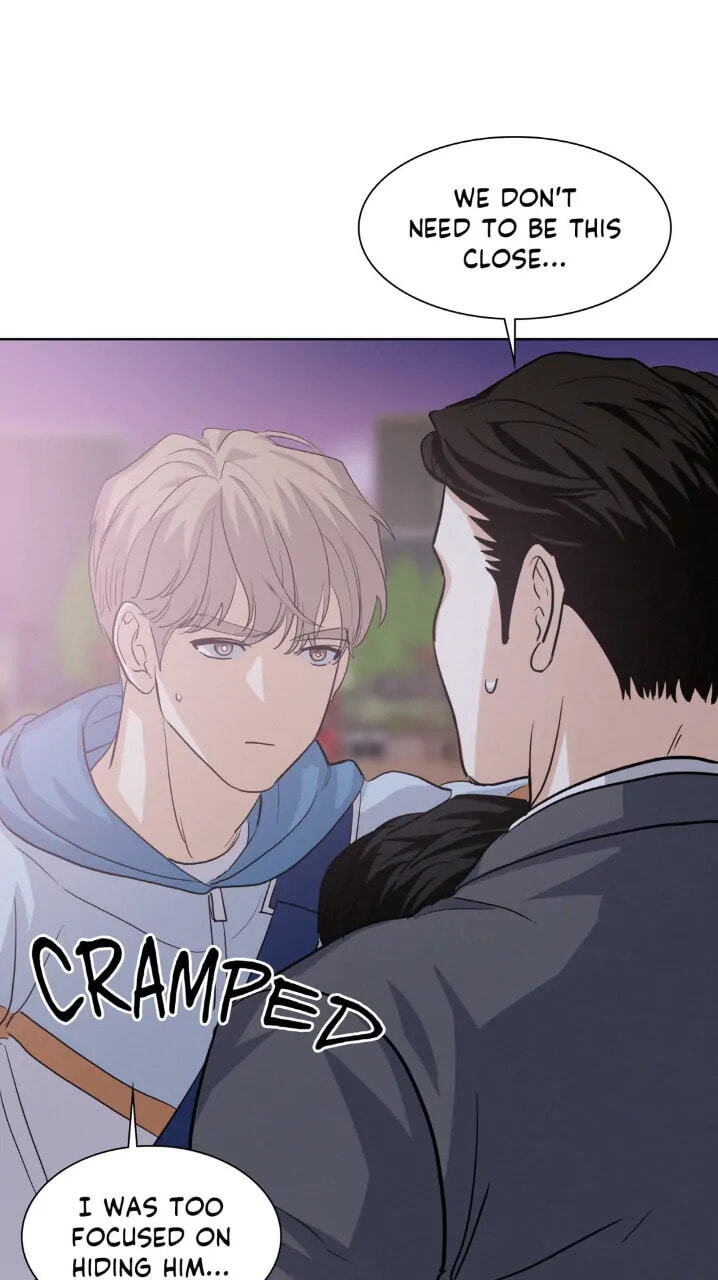 Read Onward chapter 11 image 52 on Lezhin